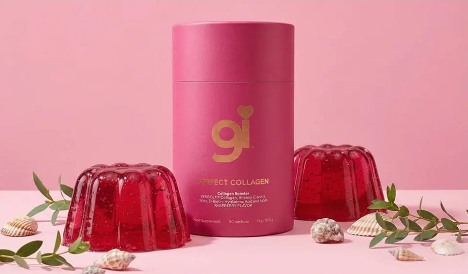 Collageen Boost Mini E-book | Dagelijkse voeding voor een stralende huid